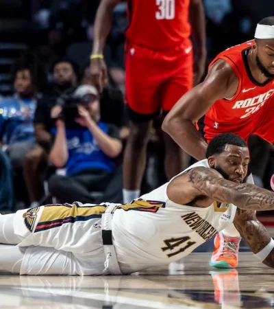 Cambio clave en el básquet.