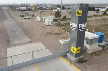 Luján de Cuyo lanza a licitación 51 lotes en el Parque Industrial para impulsar el empleo y la inversión