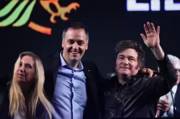 Coloquio de IDEA: el gobierno prometió una reforma laboral y eliminación de 20 impuestos