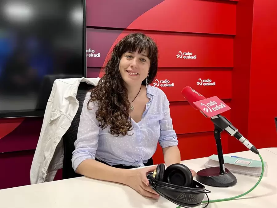 La psicóloga catalana Ziortza Karranza opina (Imagen: archivo web)