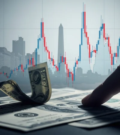 EE. UU. interviene y el mercado no reacciona.