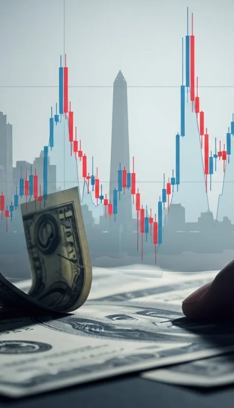 EE. UU. interviene y el mercado no reacciona.