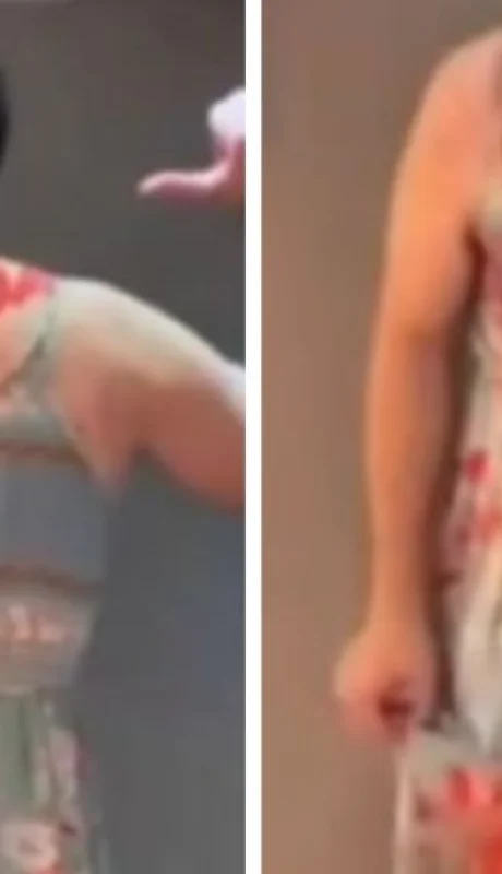 El video viral de Bariloche que abrió un debate sobre educación y violencia.