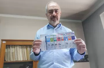 Elecciones Mendoza: el voto concurrente, paso a paso y claves para no anularlo