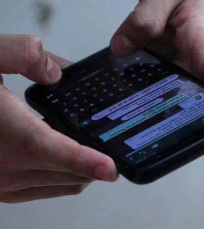 WhatsApp se actualiza nuevamente.