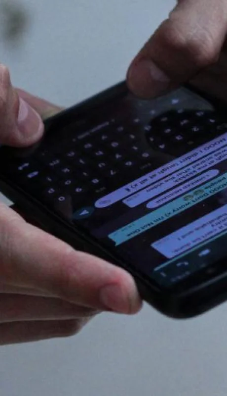 WhatsApp se actualiza nuevamente.