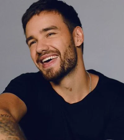 Liam Payne.