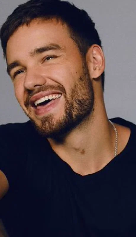 Liam Payne.