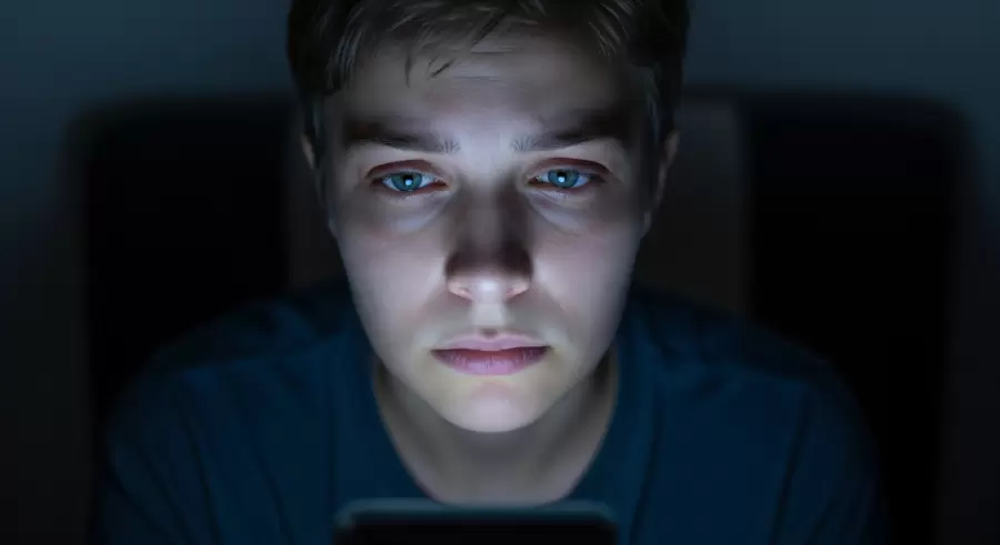 El 56,5 % de los millennials ha considerado hacer un detox digital.