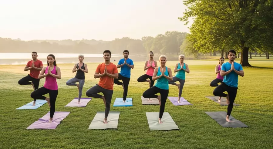 Profesionales de la salud recomiendan hacer espacio para momentos de interacción cara a cara y actividades al aire libre