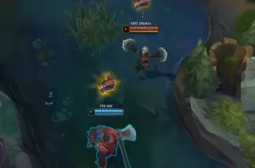 Worlds 2025: sigue el caos, CFO vence al campeón y China domina el 2-0