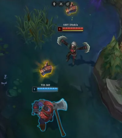 Worlds 2025: sigue el caos, CFO vence al campeón y China domina el 2-0