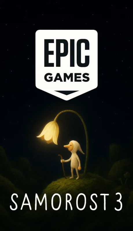 Epic Games regala dos juegazos