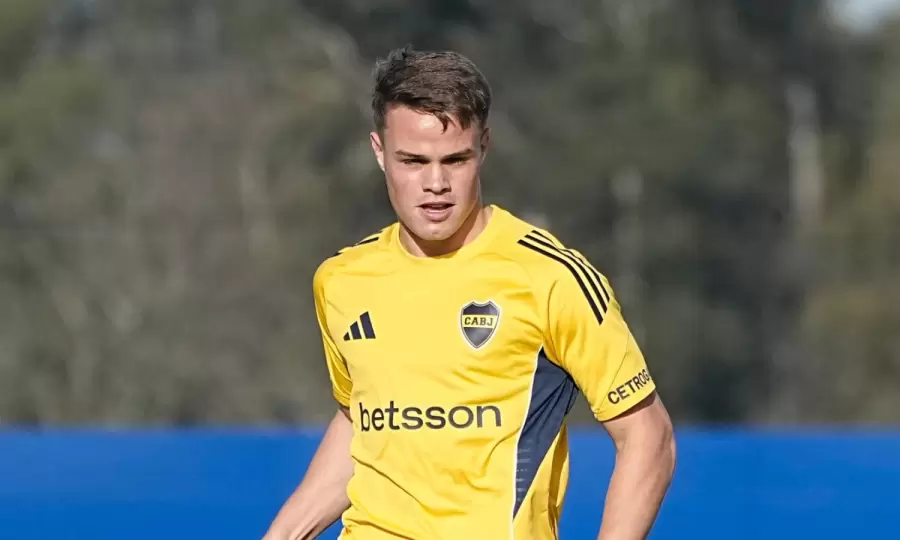 Javir García, Frank Fabra, Ignacio Miramón, Sergio Romero y Cristian Lema no seguirán en Boca.