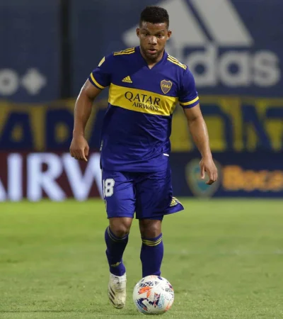 Frank Fabra podría ir al Ciclón