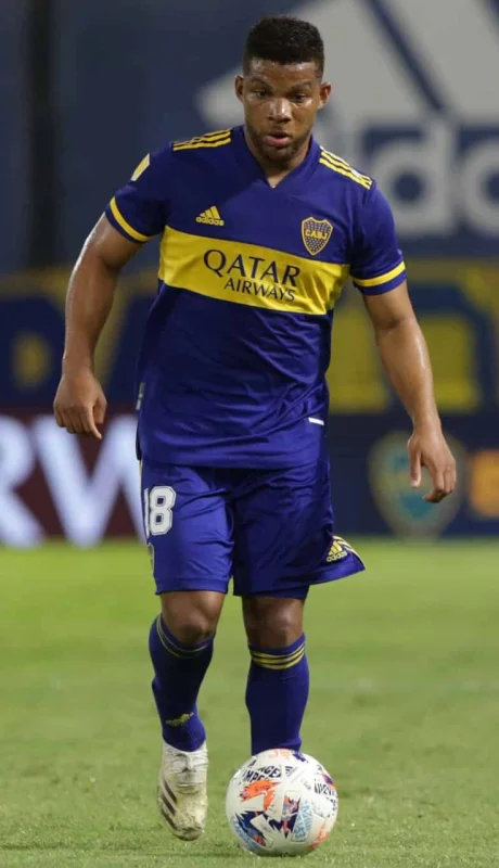 Frank Fabra podría ir al Ciclón