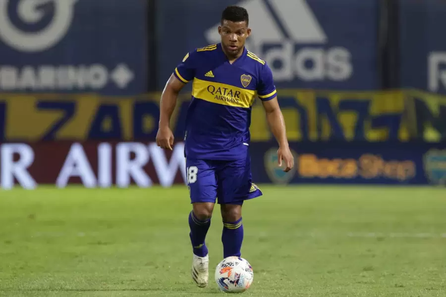 Javir García, Frank Fabra, Ignacio Miramón, Sergio Romero y Cristian Lema no seguirán en Boca.