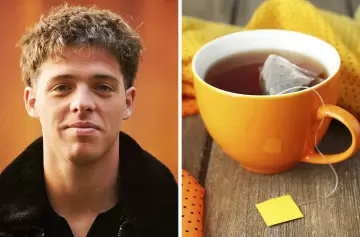 Denuncian a Maratea: las claves legales detrás del caso del té para bajar de peso