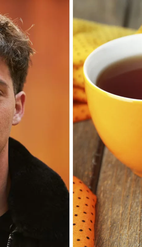 El té de la discordia: la mirada jurídica sobre la denuncia contra Santiago Maratea.