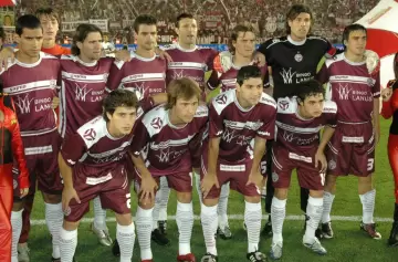 Un histórico goleador vuelve del retiro: jugará en Argentino de Bell Ville a los 45 años