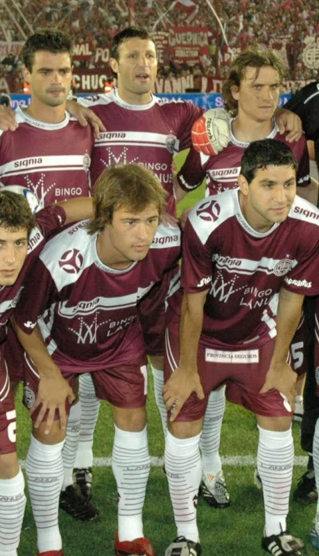 José Sand vuelve a jugar al fútbol.