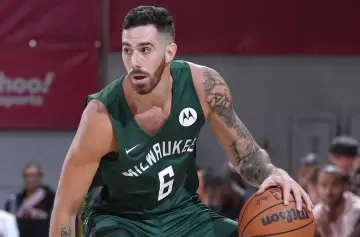 Escándalo en Italia: Luca Vildoza y su esposa fueron arrestados tras un incidente con la Cruz Roja