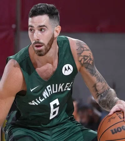 Vildoza quedó en el ojo de la tormenta.