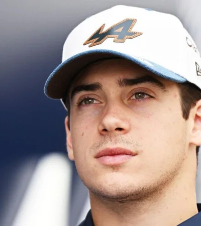 Colapinto no aparece en la lista de los pilotos con más ingresos en la F1.