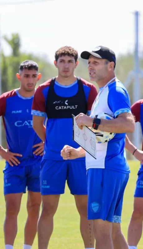 Godoy Cruz se juega mucho ante Lanús.