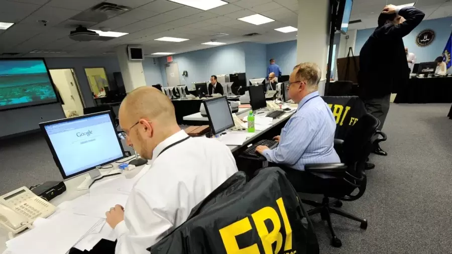 Tecnología antiterrorista