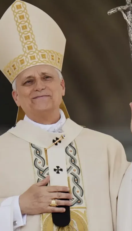 León XIV inicia su primer tour internacional con una misión: llevar esperanza y un mensaje de paz a Turquía y Líbano.