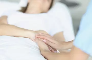 No es eutanasia, es "abandono": el lapidario diagnóstico sobre el sufrimiento de una paciente