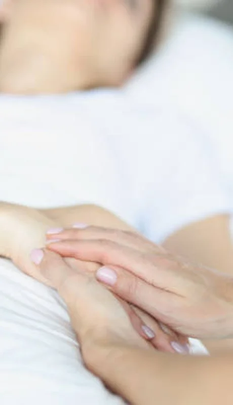 El debate se vuelve a abrir tras el caso de una mujer que reclama la posibilidad de una muerte digna.