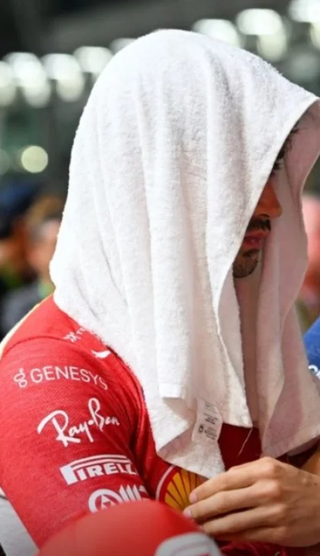 La F1 advirtió sobre las temperaturas extremas en Texas.