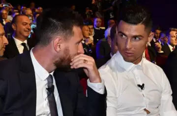 La brutal diferencia salarial entre Cristiano y Messi: la lista Forbes que dispara la polémica