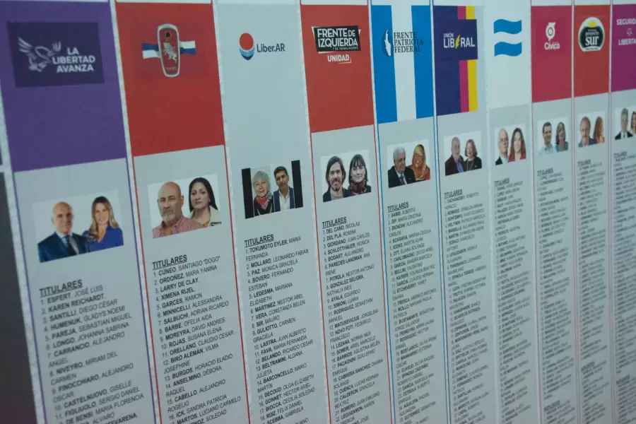 Se recalienta la campaña