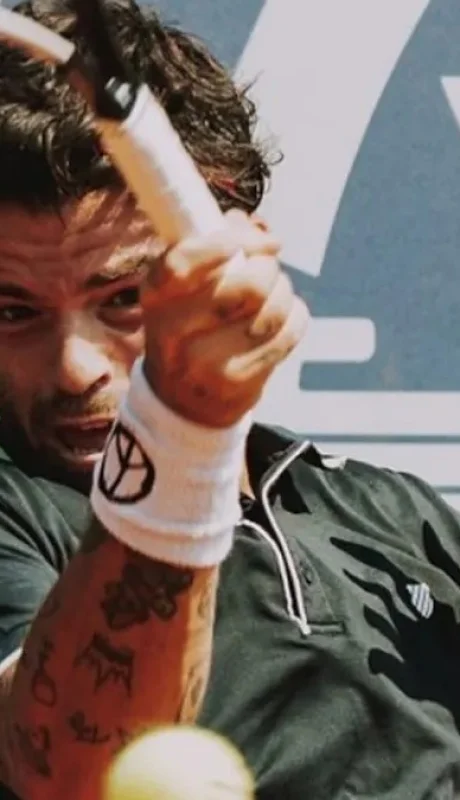 Facundo Juárez y una historia inspiradora.