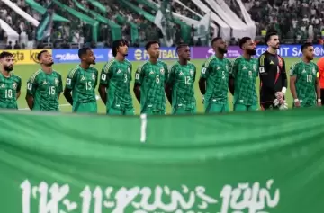 Arabia Saudita clasificó al Mundial y el plantel recibirá una recompensa millonaria