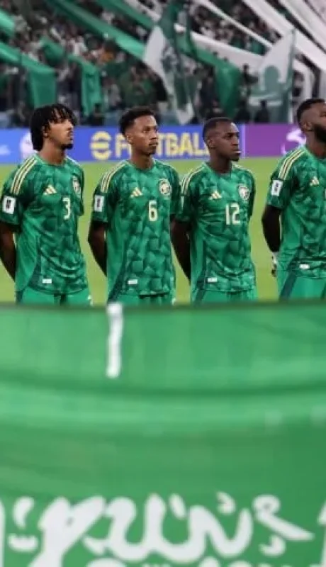 El tremendo premio que recibirán los jugadores de Arabia Saudita.