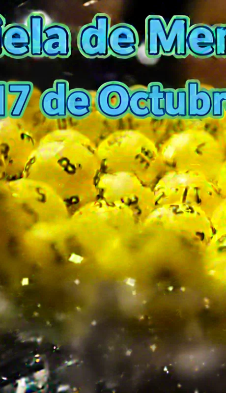 Quiniela de Mendoza del 17 de octubre