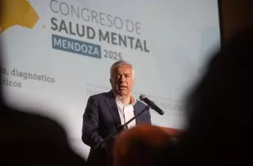 En Mendoza ya hay más internaciones por salud mental que por clínica médica