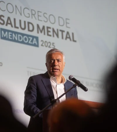 salud Mental Congreso