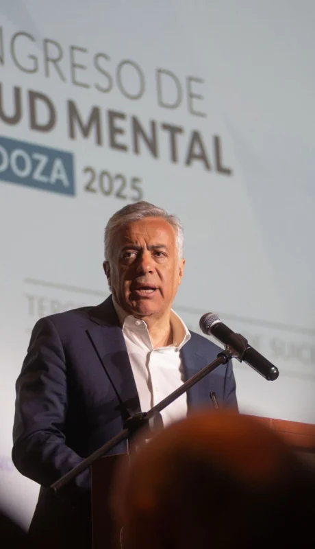 salud Mental Congreso