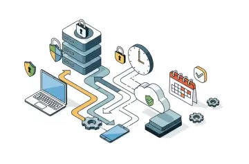 Qué es y cómo hacer un backup inteligente y confiable