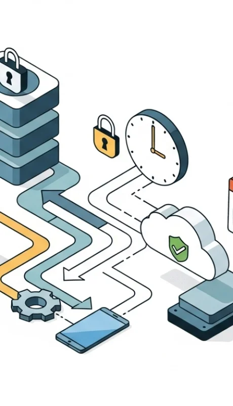 Recuperación de datos sin fallos: la guía de backup imprescindible.