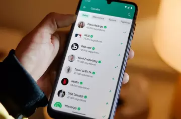WhatsApp suma cuestionarios a sus canales: cómo funcionará la nueva herramienta interactiva