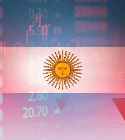 Promesa económica de Milei: Sticco explica las condiciones para alcanzar inflación cero.