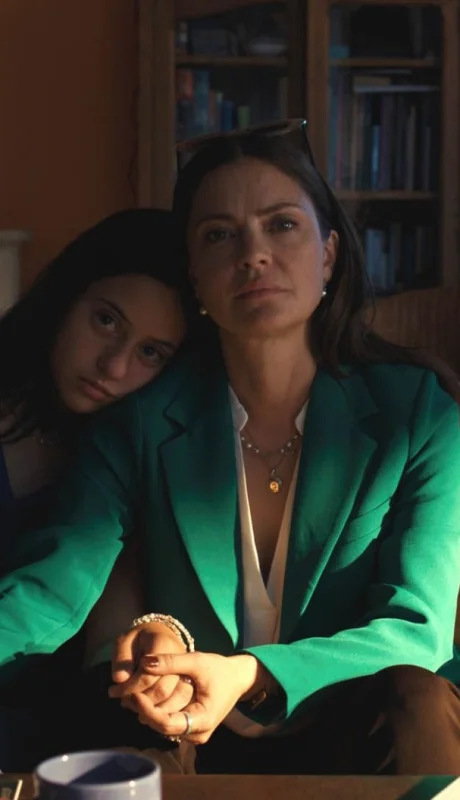 Dolores Fonzi camino al Oscar: la última película de la directora es precandidata a los Premios de la Academia.