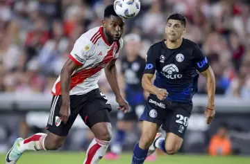 Copa Argentina: Así será la venta de entradas para la semifinal entre Independiente Rivadavia y River Plate