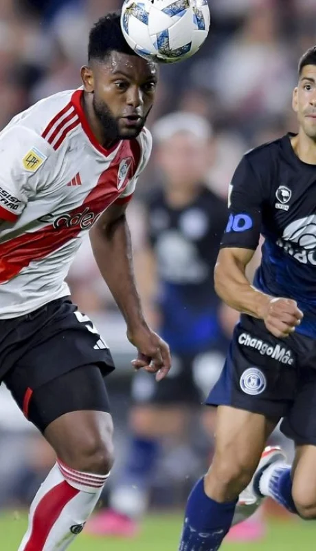 El choque por semifinales de Copa Argentina se disputará el 24 de octubre a las 22.10.